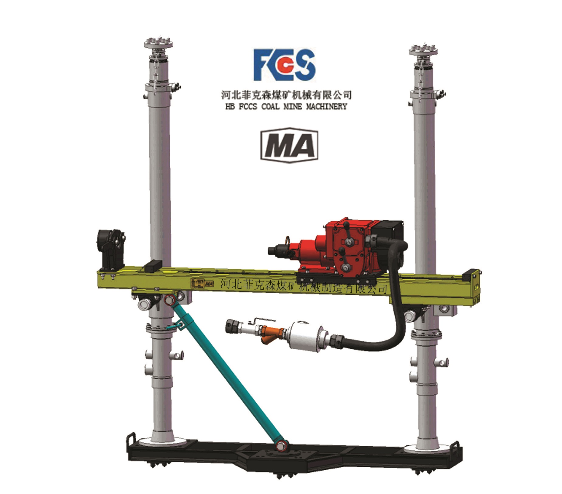 1575850771258647.jpg 2氣動架柱式鉆機 ZQJC-920-11.0S.jpg